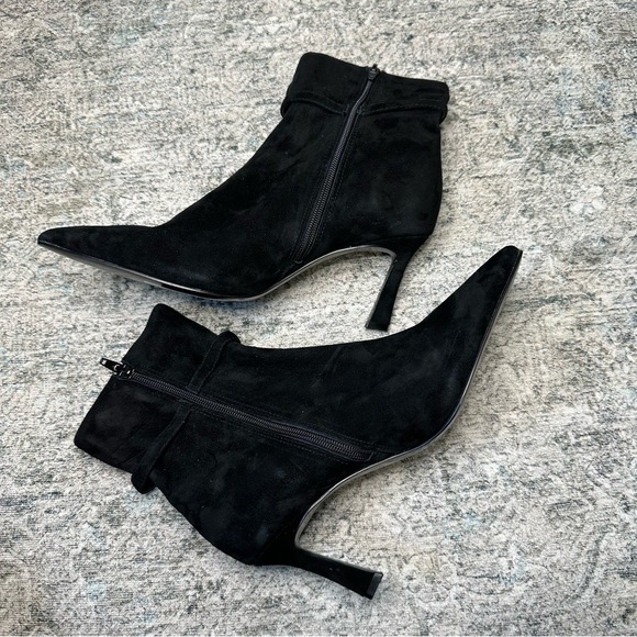 🆕Steve Madden Layan Ankle Bootie Size 9 - Picture 3 of 6